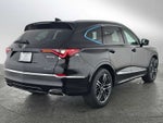 2026 Acura MDX with Advance Package
