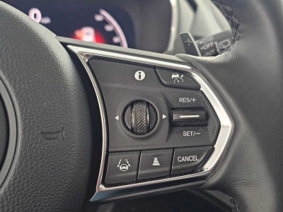 2026 Acura MDX with Advance Package