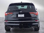 2026 Acura MDX with Advance Package