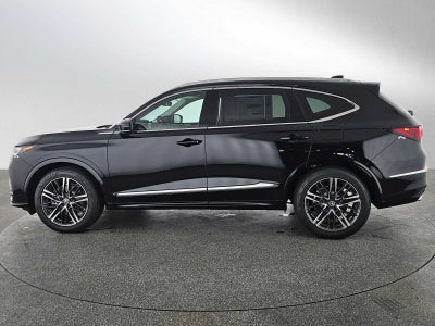 2026 Acura MDX with Advance Package