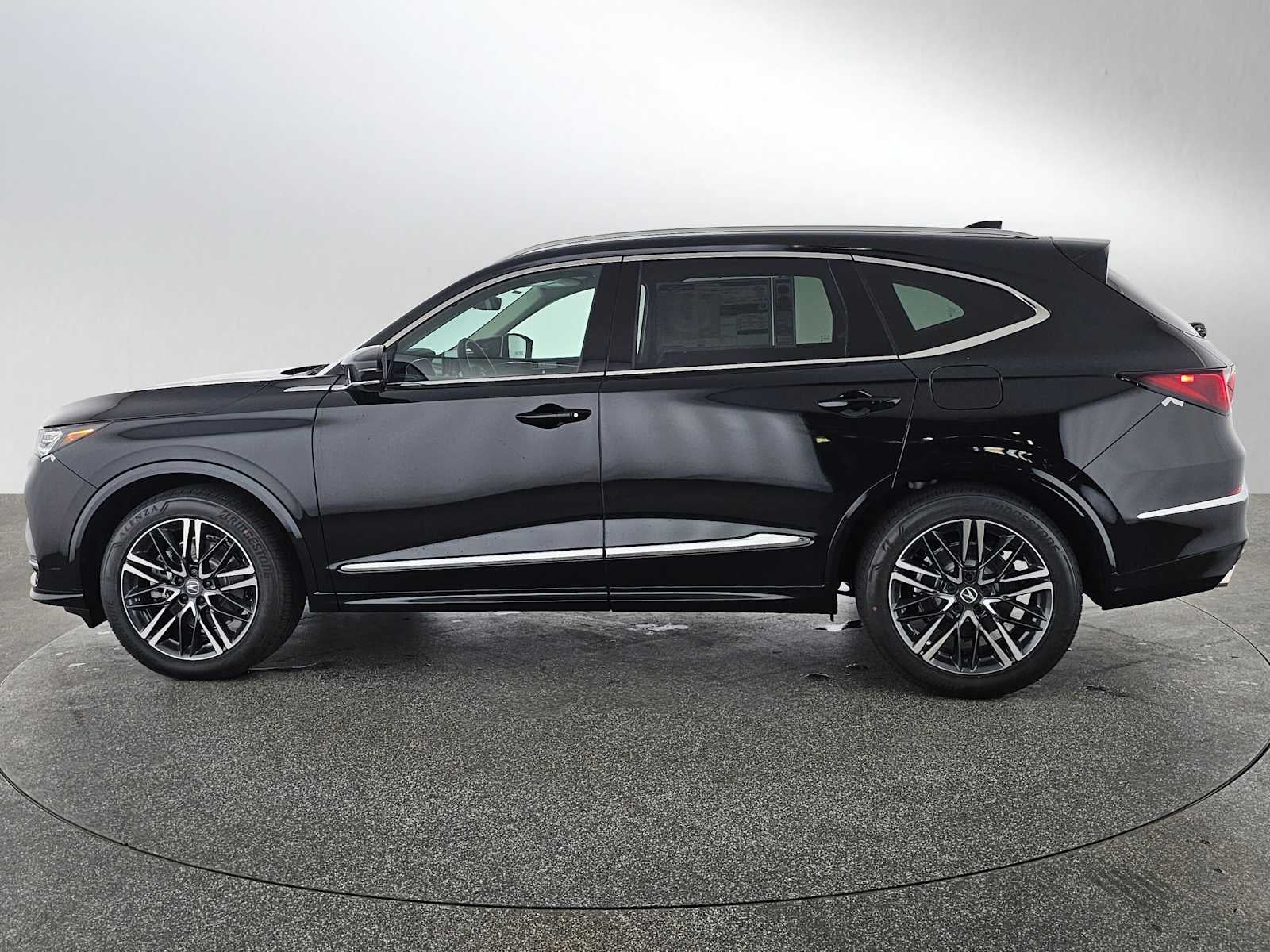 2026 Acura MDX with Advance Package