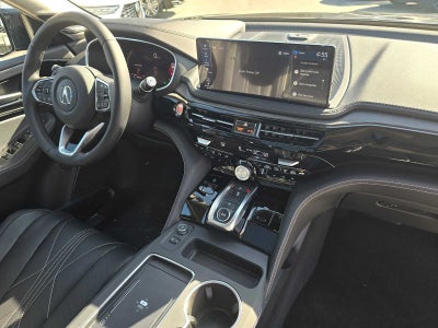 2026 Acura MDX with Advance Package