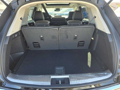 2026 Acura MDX with Advance Package