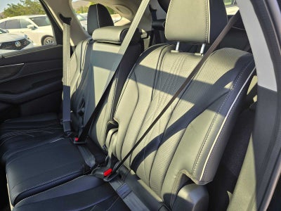 2026 Acura MDX with Advance Package