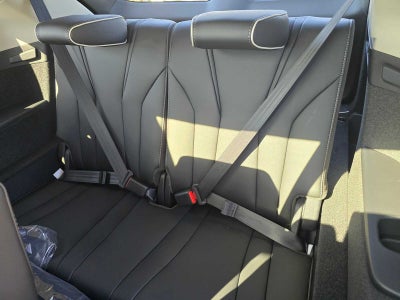 2026 Acura MDX with Advance Package