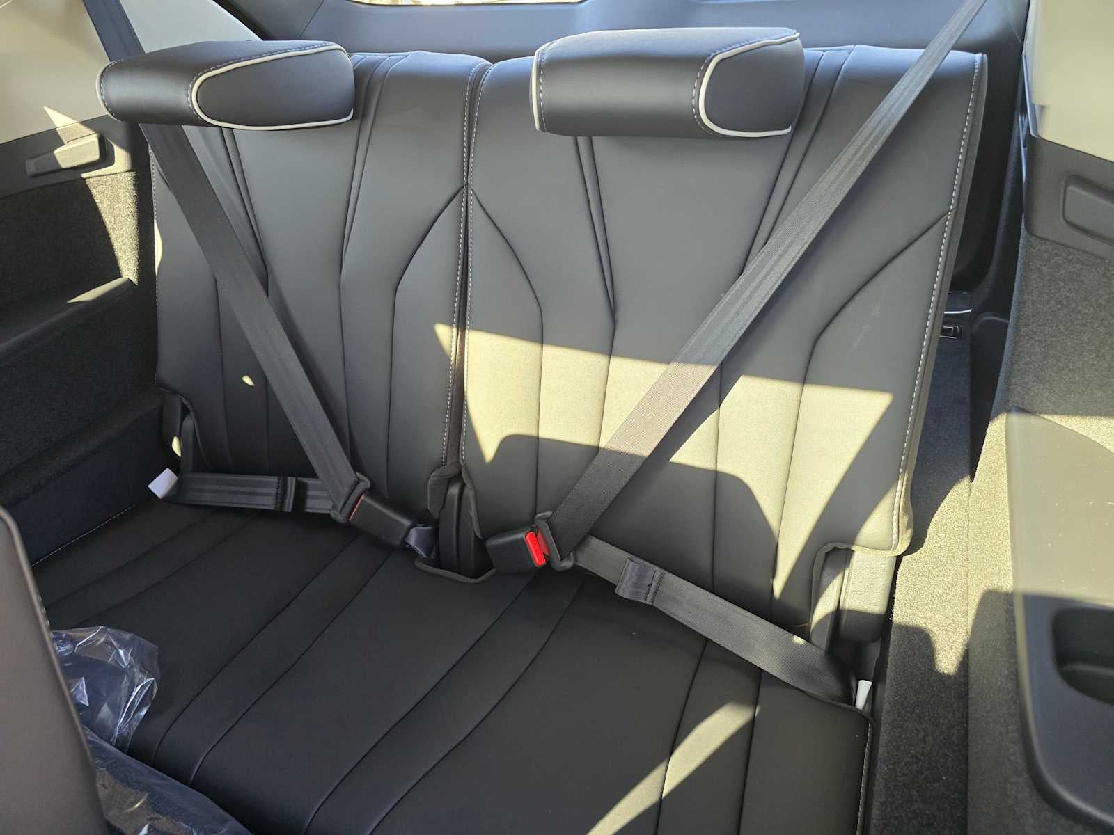 2026 Acura MDX with Advance Package