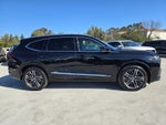 2026 Acura MDX with Advance Package