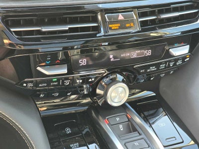 2026 Acura MDX with Advance Package
