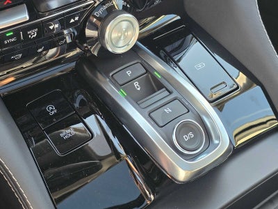 2026 Acura MDX with Advance Package