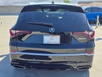 2026 Acura MDX with Advance Package
