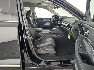 2026 Acura MDX w/Advance Package