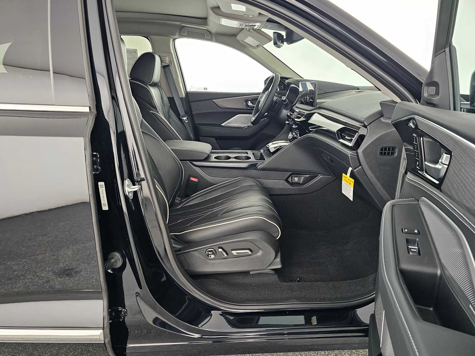 2026 Acura MDX w/Advance Package