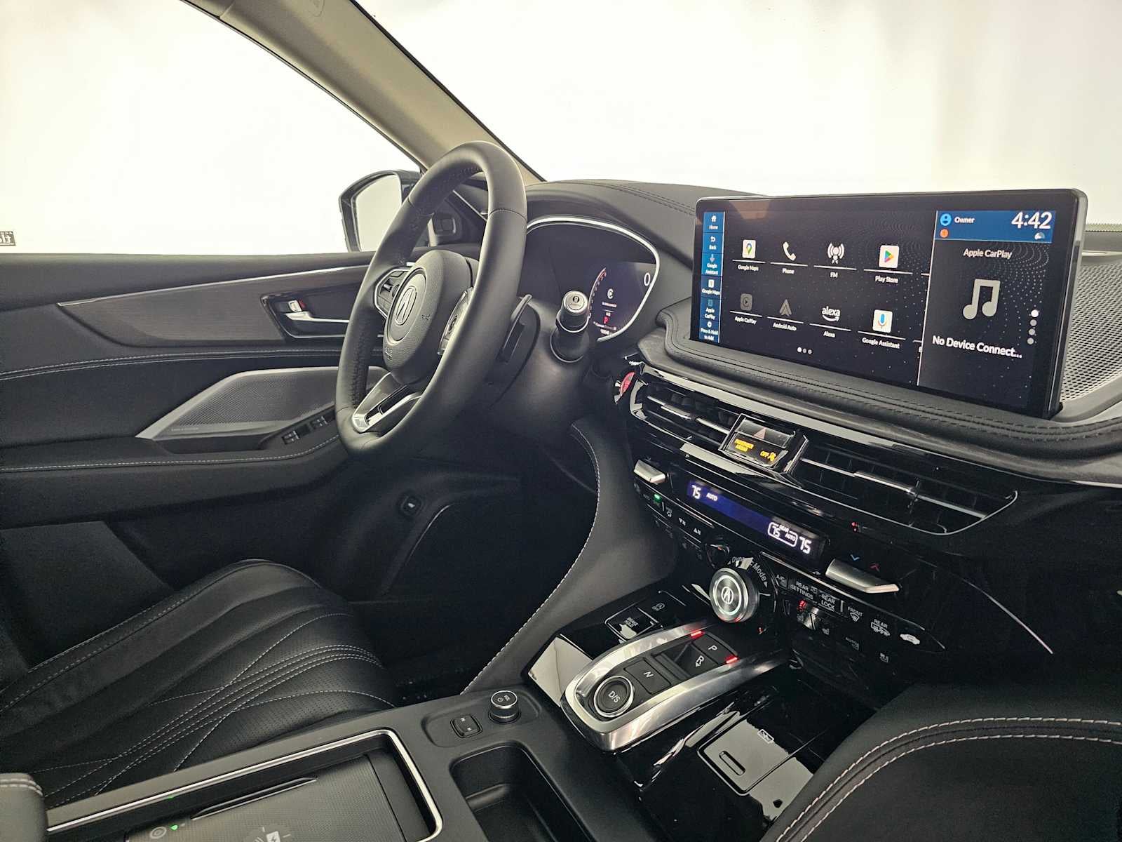 2026 Acura MDX w/Advance Package