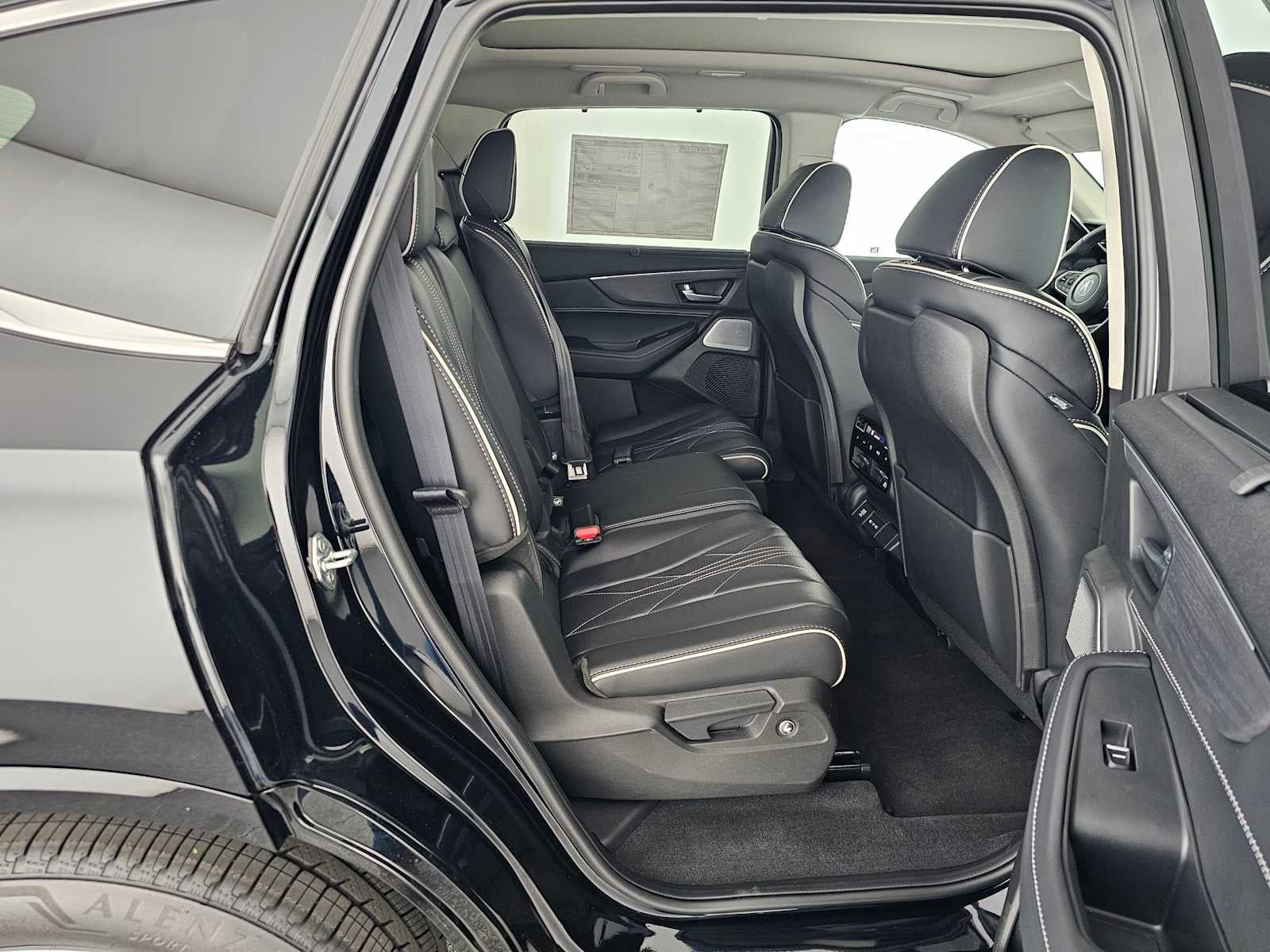 2026 Acura MDX w/Advance Package