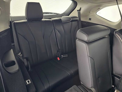 2026 Acura MDX w/Advance Package