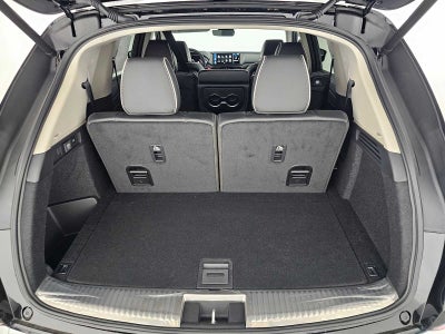 2026 Acura MDX w/Advance Package