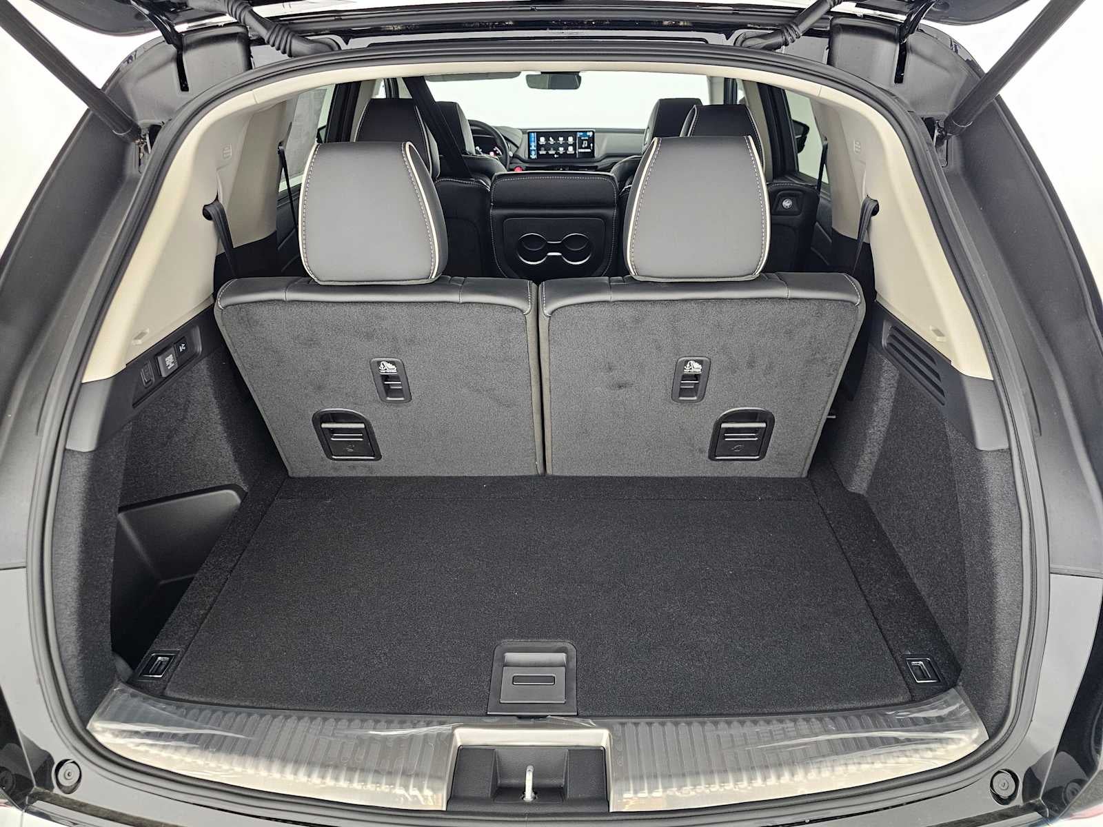 2026 Acura MDX w/Advance Package