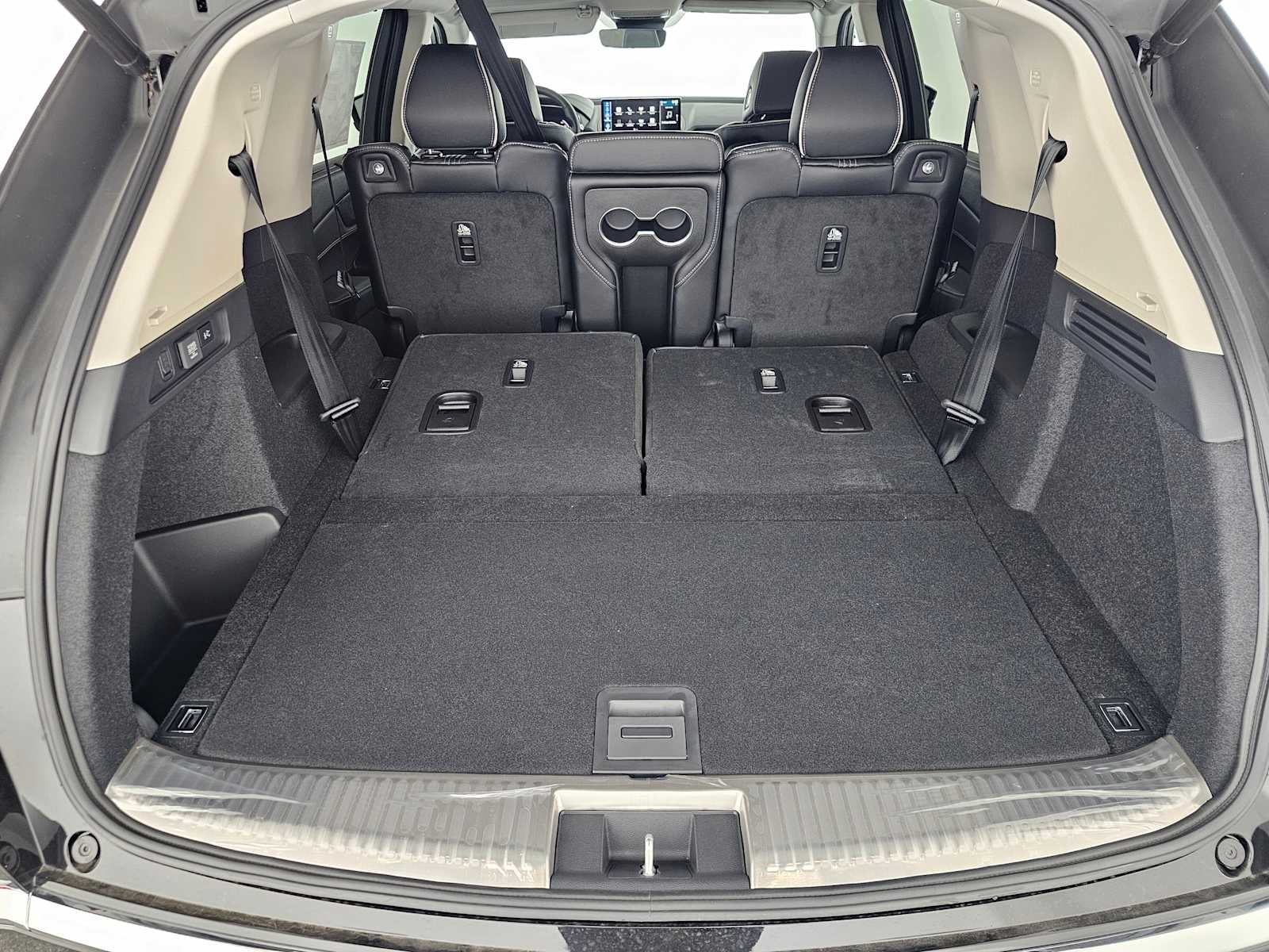 2026 Acura MDX w/Advance Package