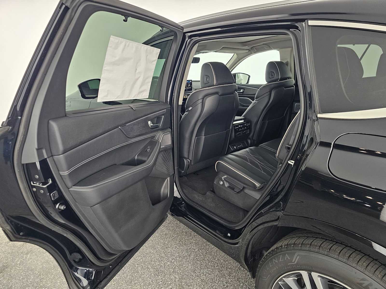 2026 Acura MDX w/Advance Package