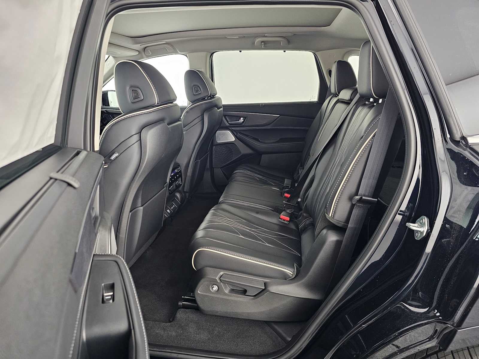 2026 Acura MDX w/Advance Package