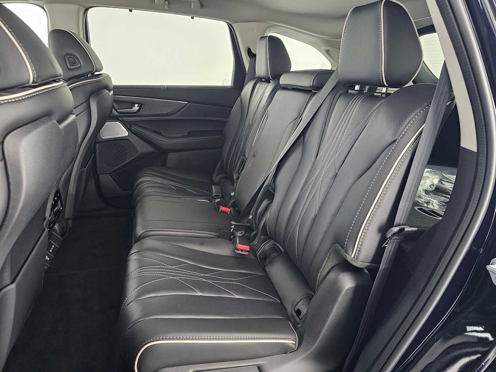 2026 Acura MDX w/Advance Package