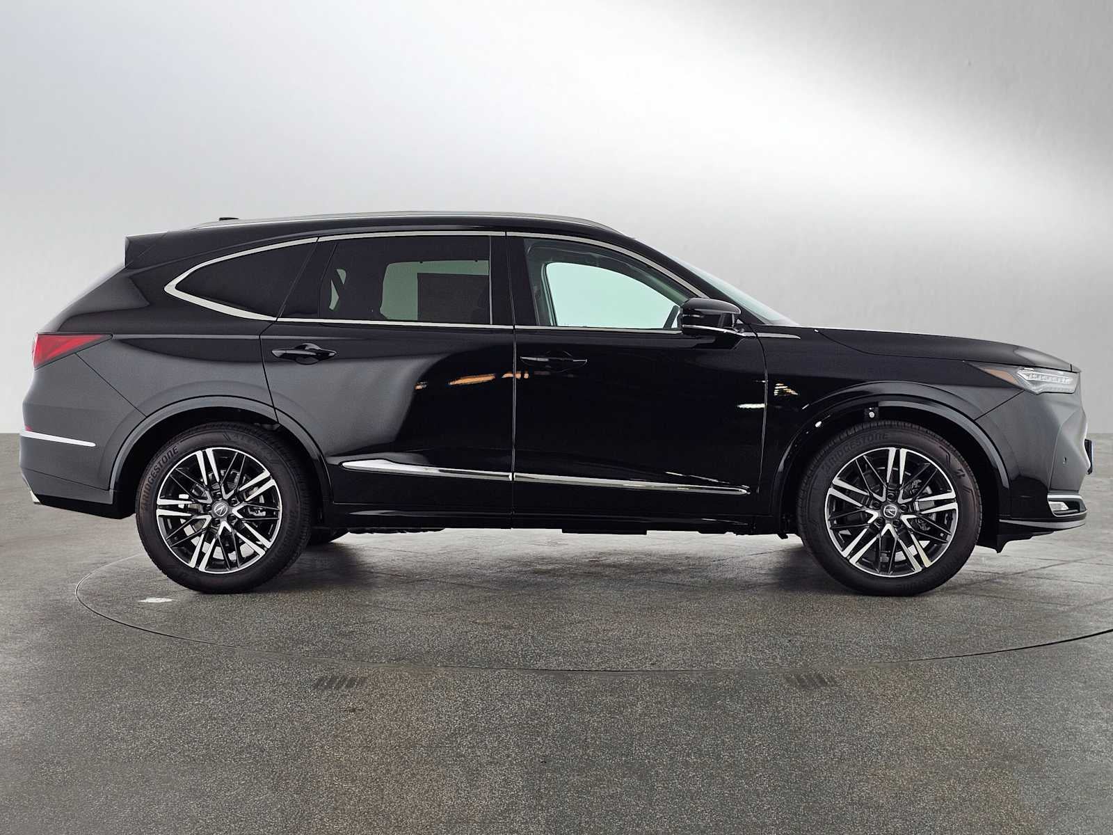 2026 Acura MDX w/Advance Package