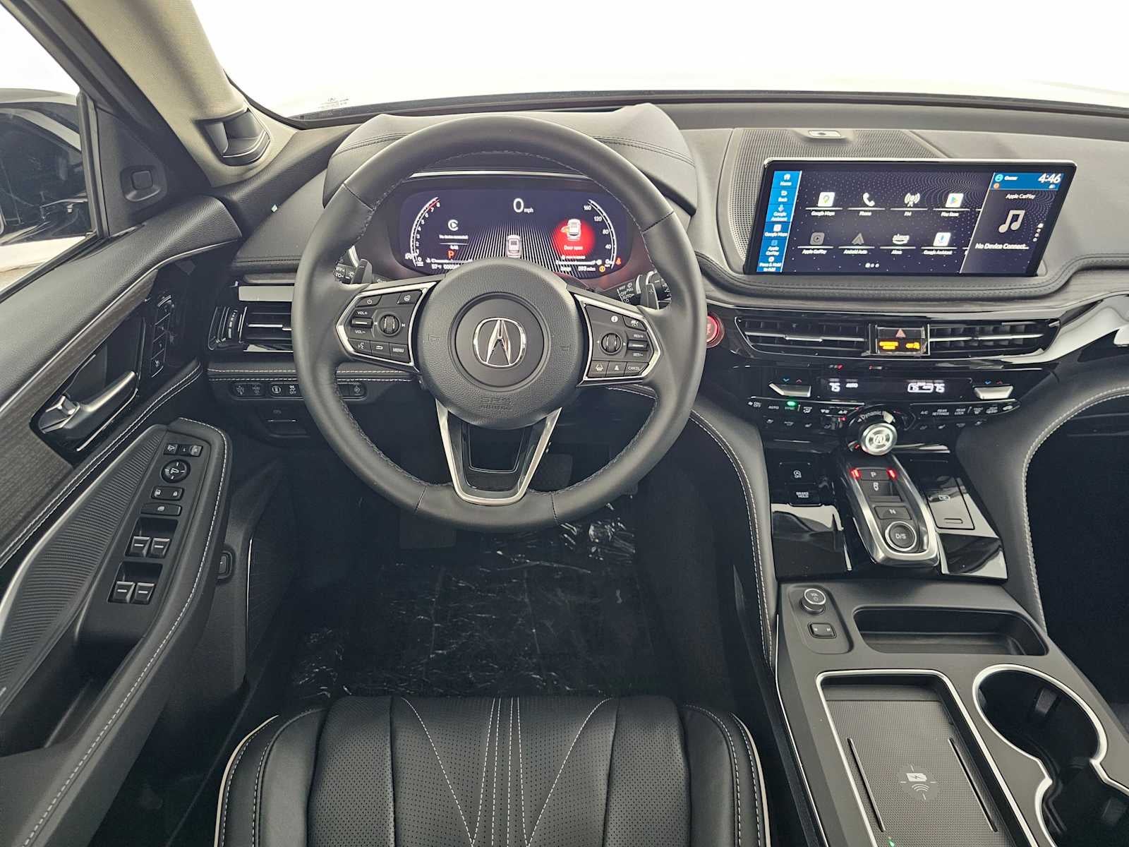 2026 Acura MDX w/Advance Package