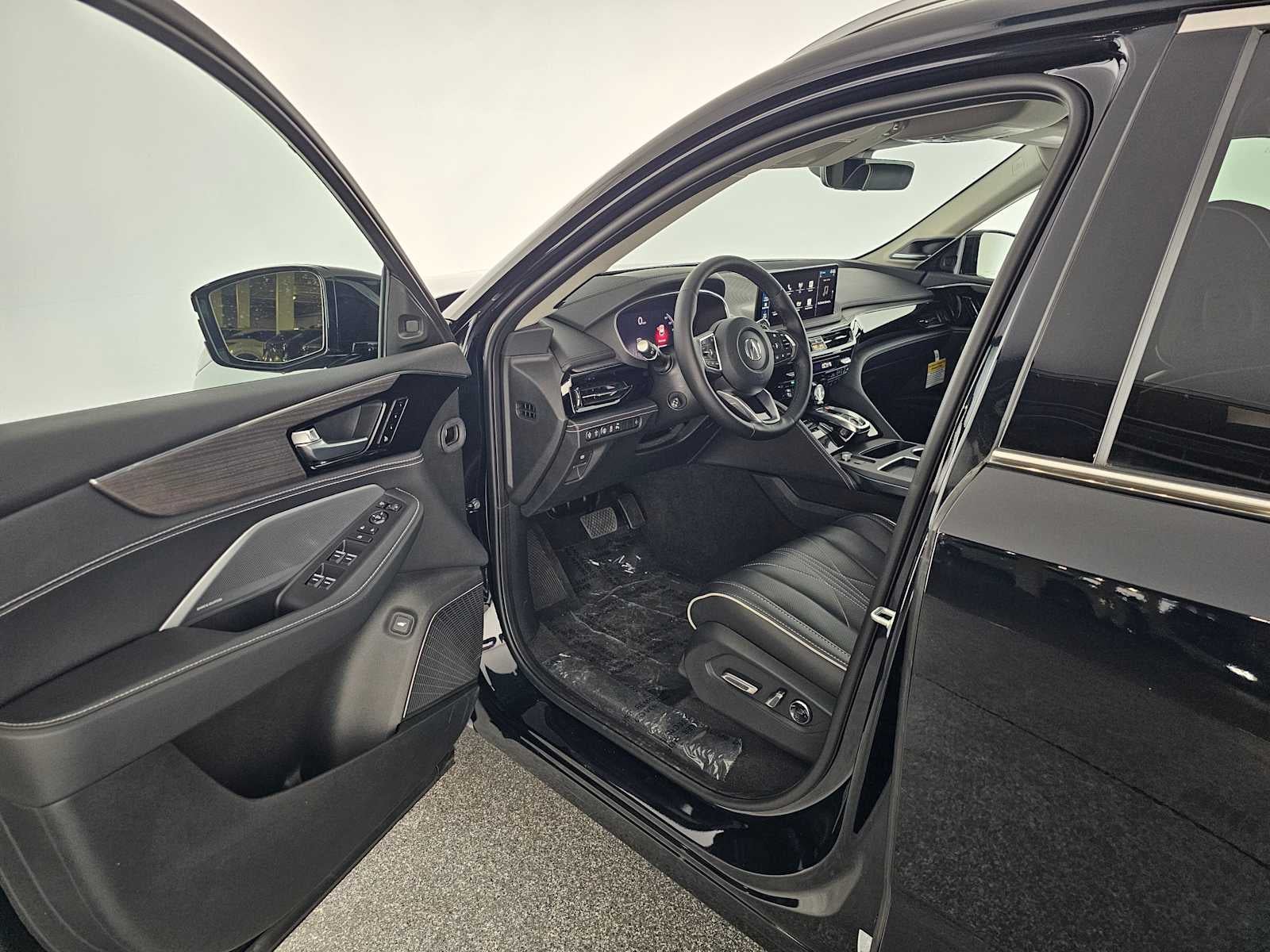 2026 Acura MDX w/Advance Package