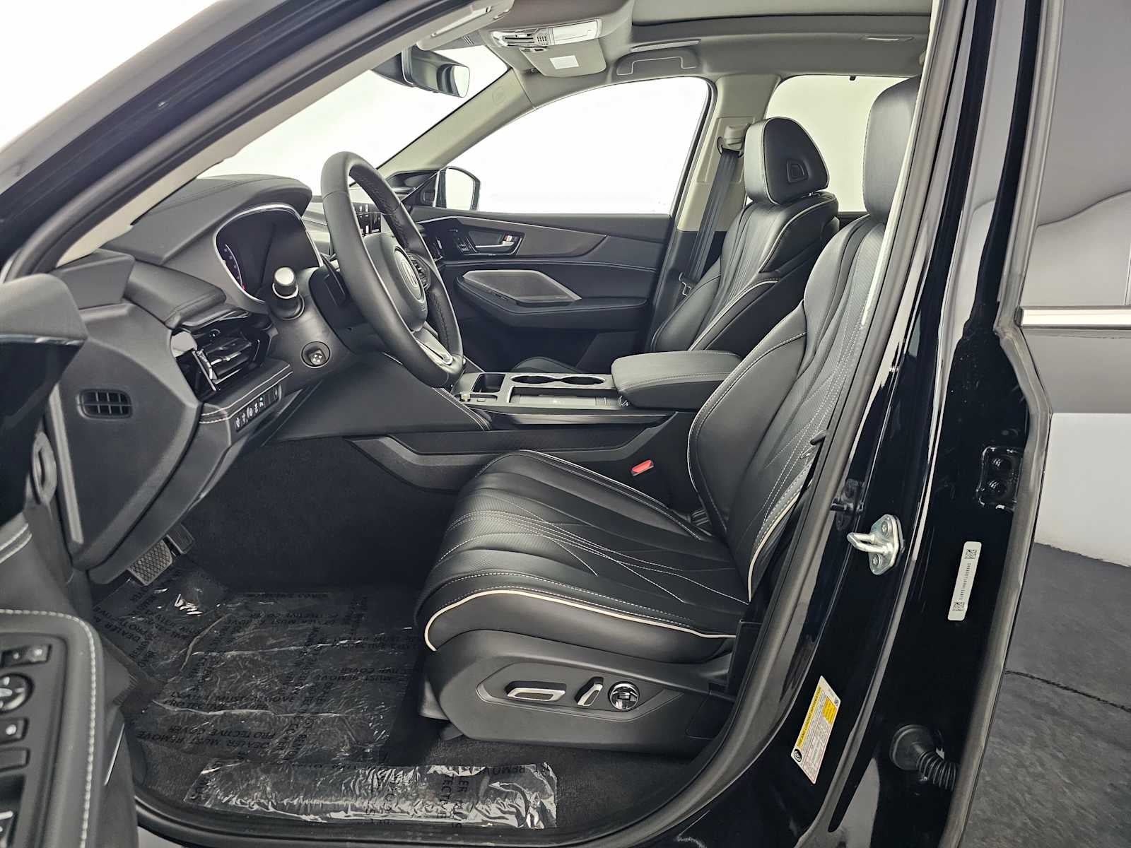 2026 Acura MDX w/Advance Package