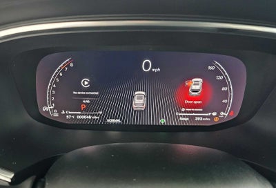 2026 Acura MDX w/Advance Package