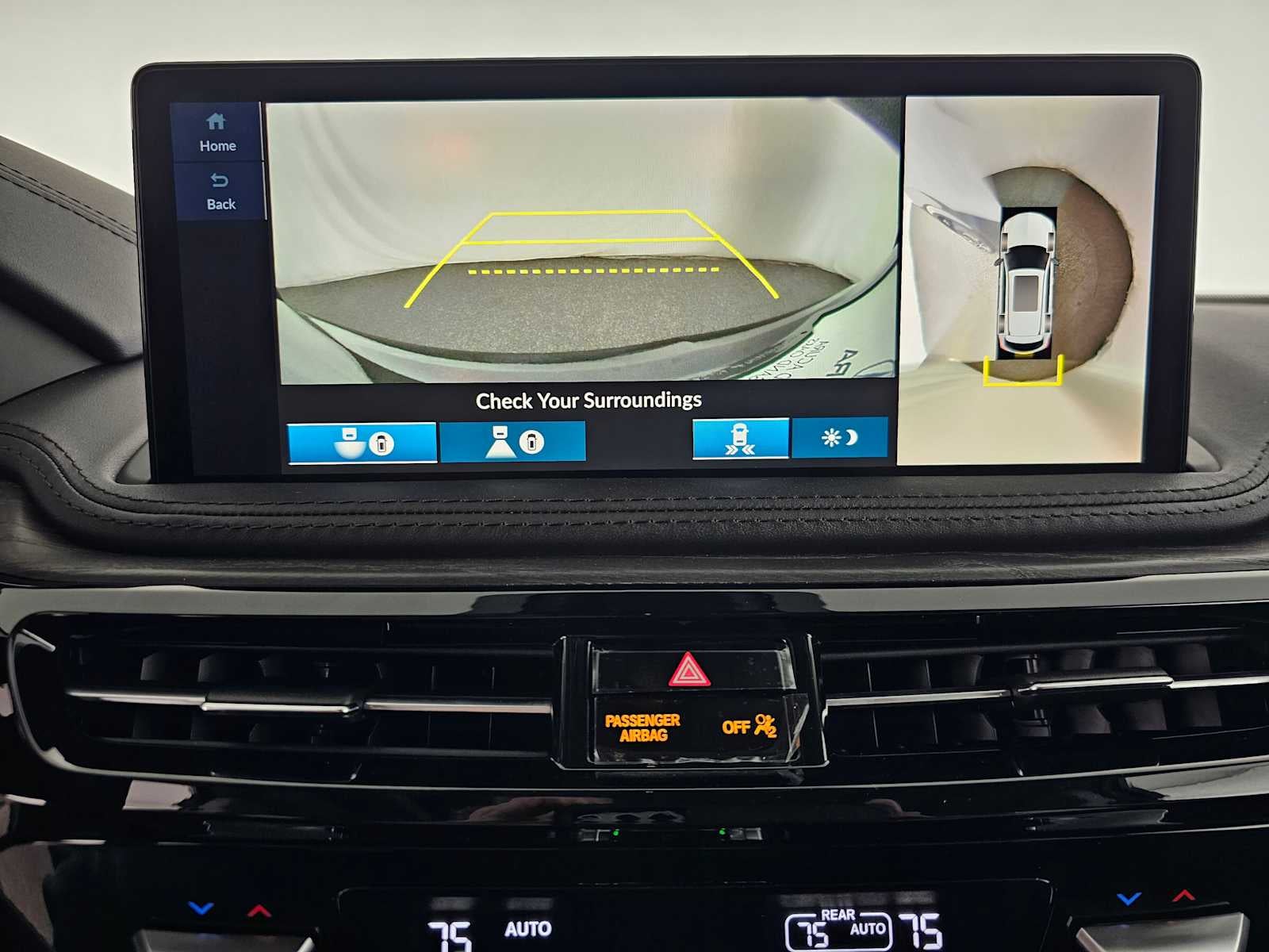 2026 Acura MDX w/Advance Package