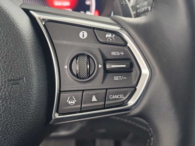 2026 Acura MDX w/Advance Package