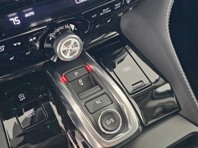 2026 Acura MDX w/Advance Package