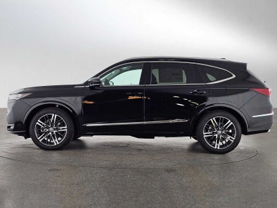 2026 Acura MDX w/Advance Package