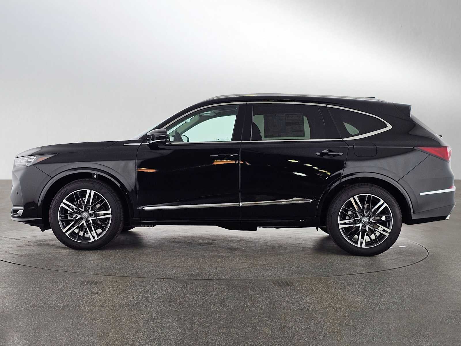 2026 Acura MDX w/Advance Package