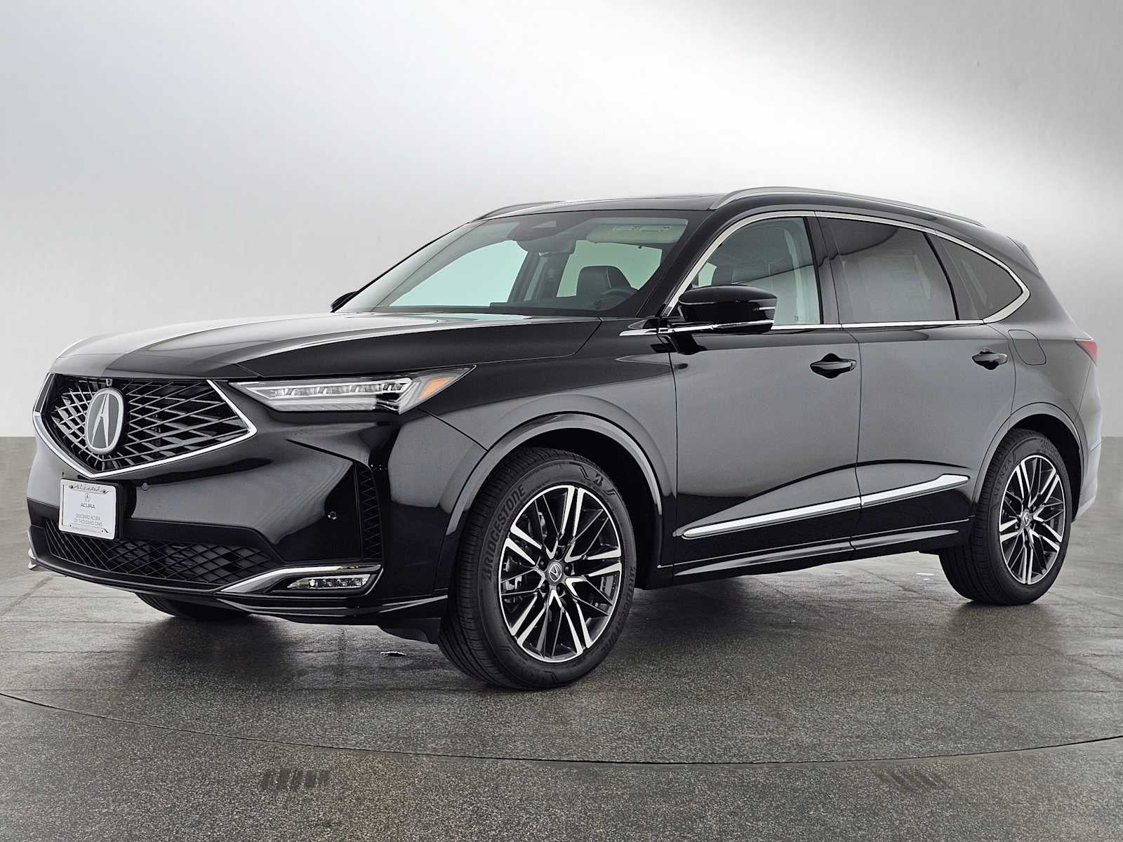 2026 Acura MDX w/Advance Package