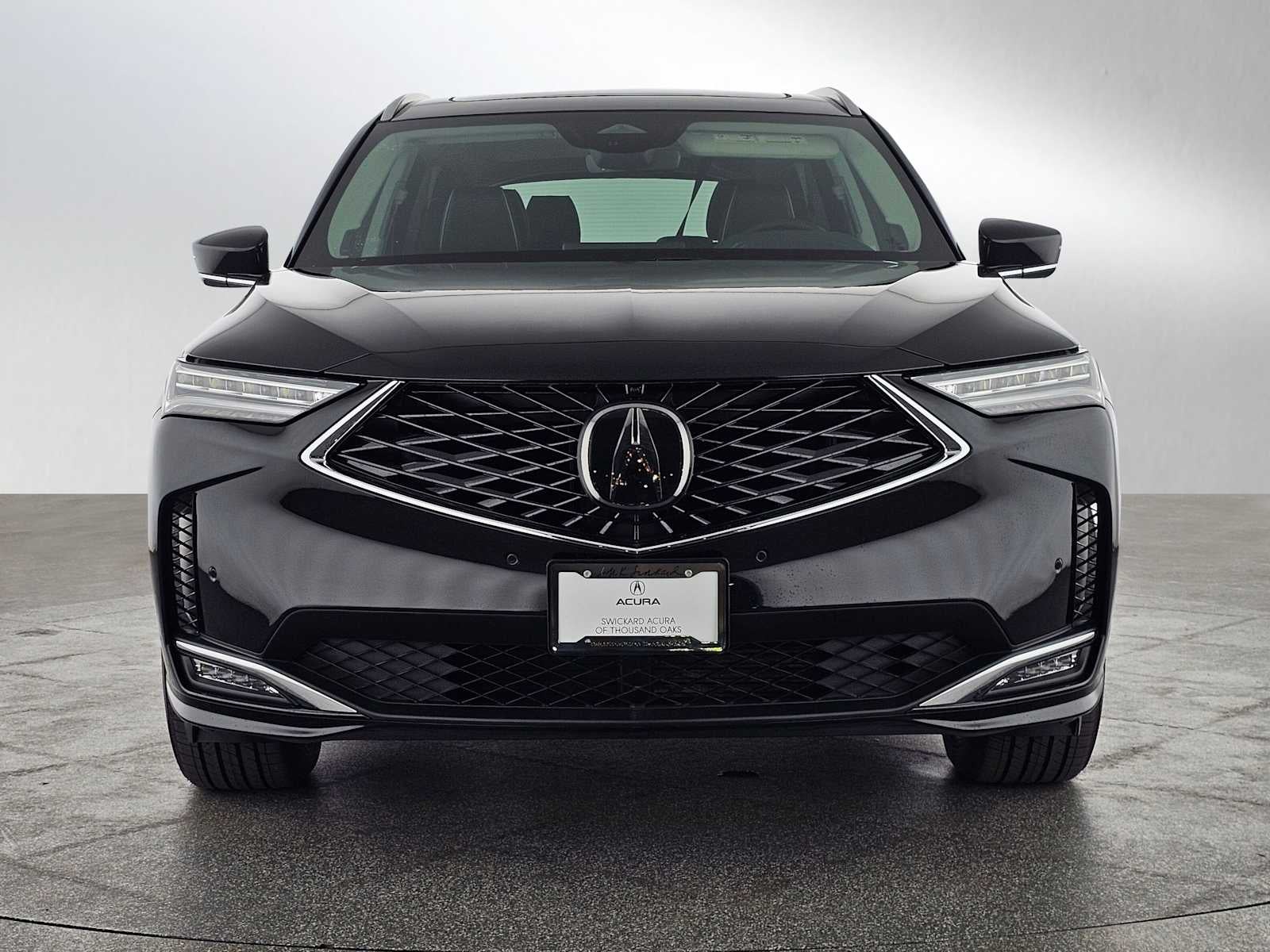 2026 Acura MDX w/Advance Package