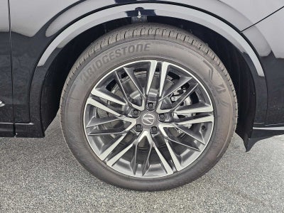 2026 Acura MDX w/Advance Package