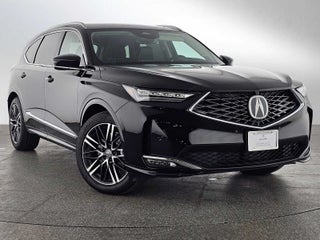 2026 Acura MDX w/Advance Package