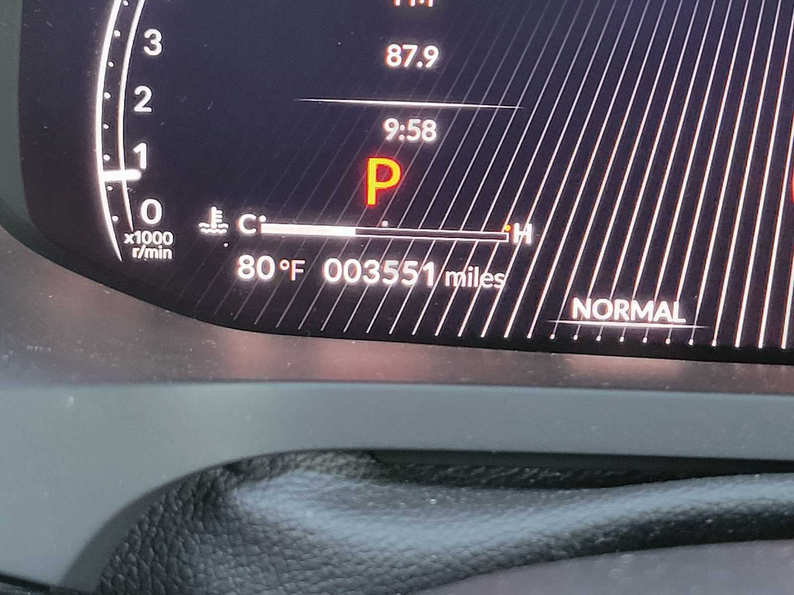 2025 Acura MDX 4ADV