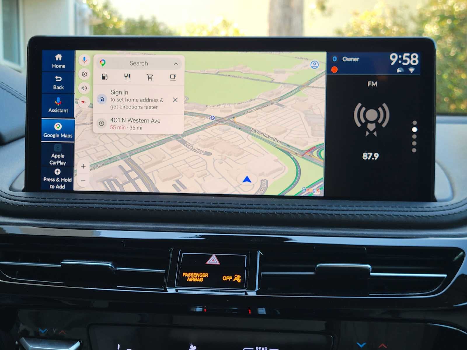 2025 Acura MDX 4ADV