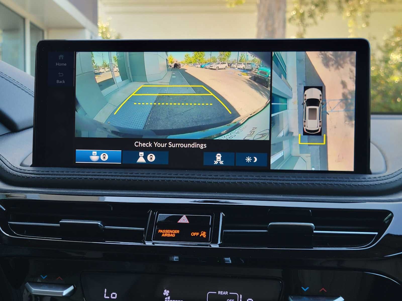 2025 Acura MDX 4ADV