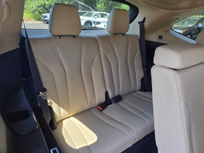 2026 Acura MDX with Advance Package