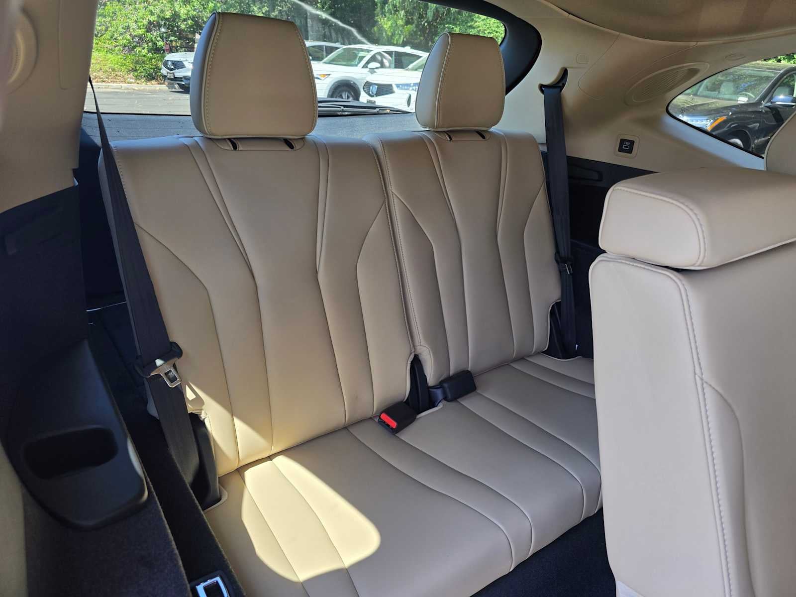 2026 Acura MDX with Advance Package