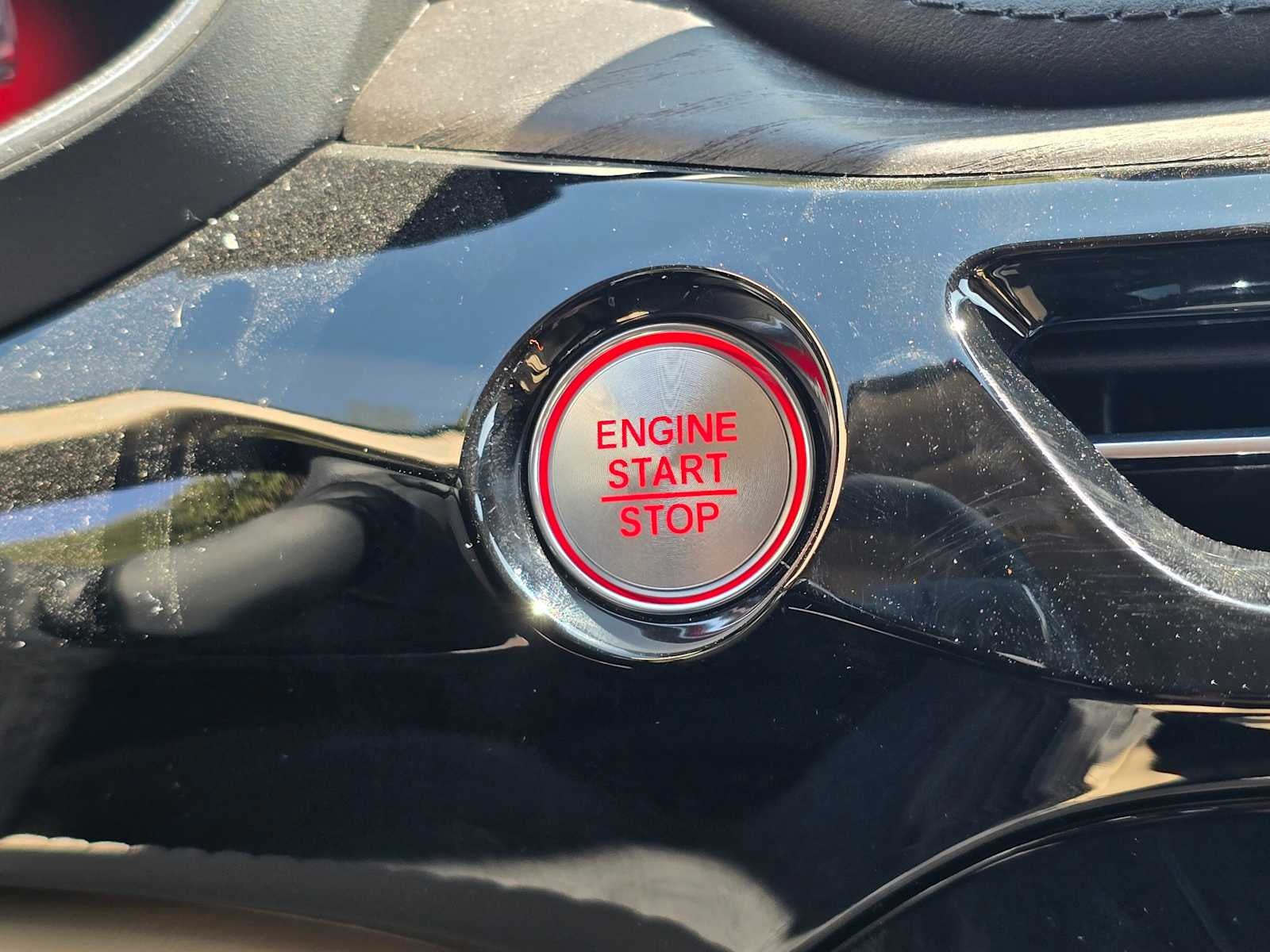 2026 Acura MDX with Advance Package