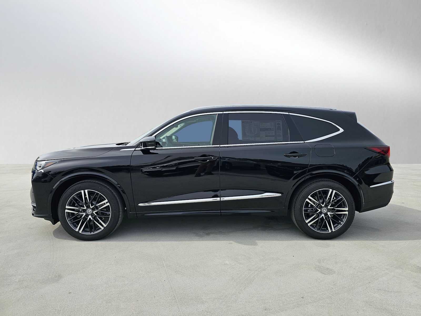 2026 Acura MDX with Advance Package