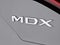 2026 Acura MDX A-Spec with Advance Package