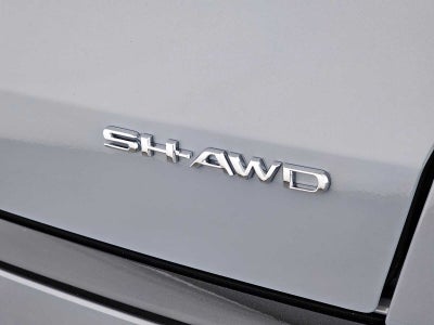 2026 Acura MDX A-Spec with Advance Package