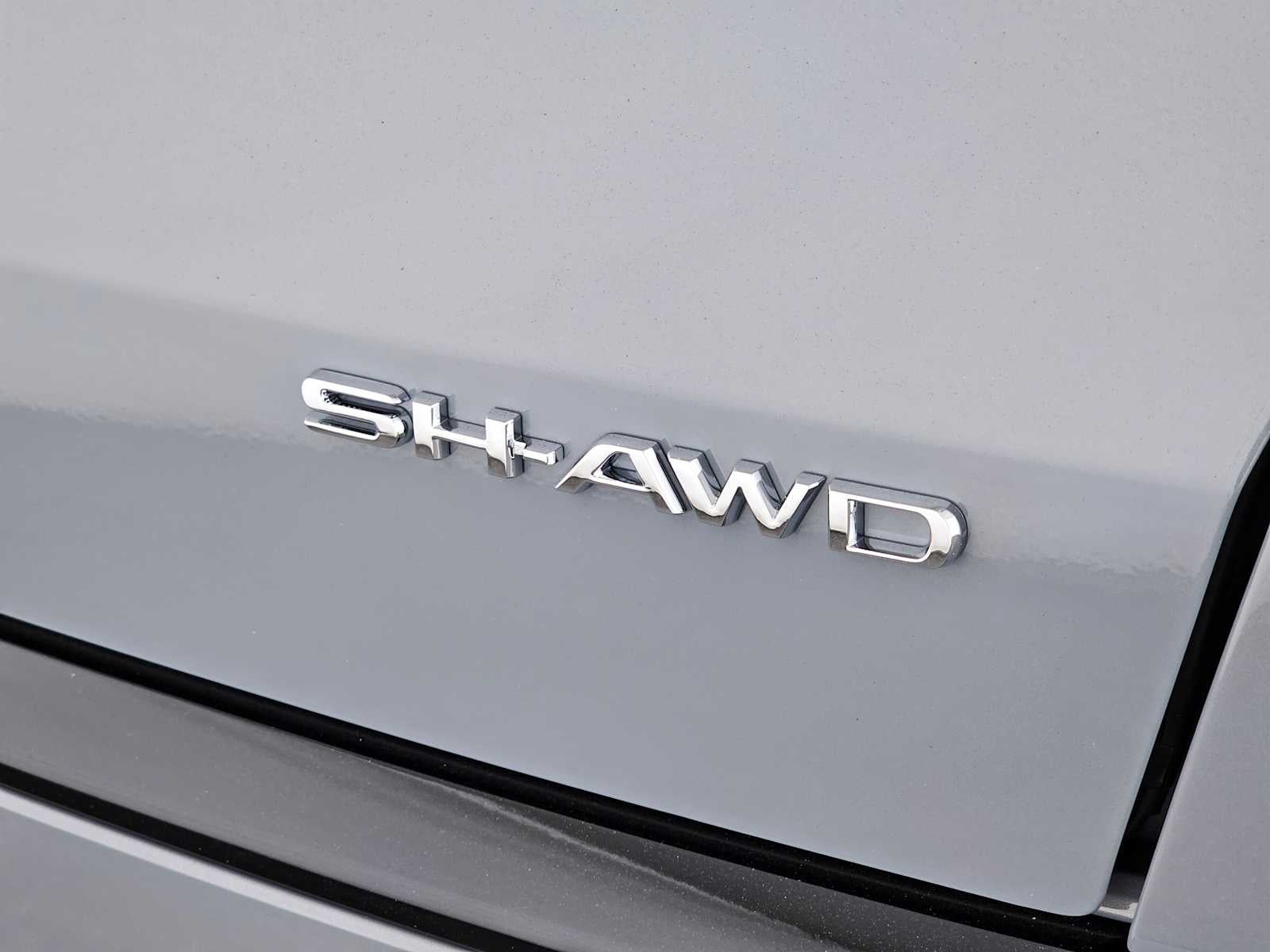 2026 Acura MDX A-Spec with Advance Package