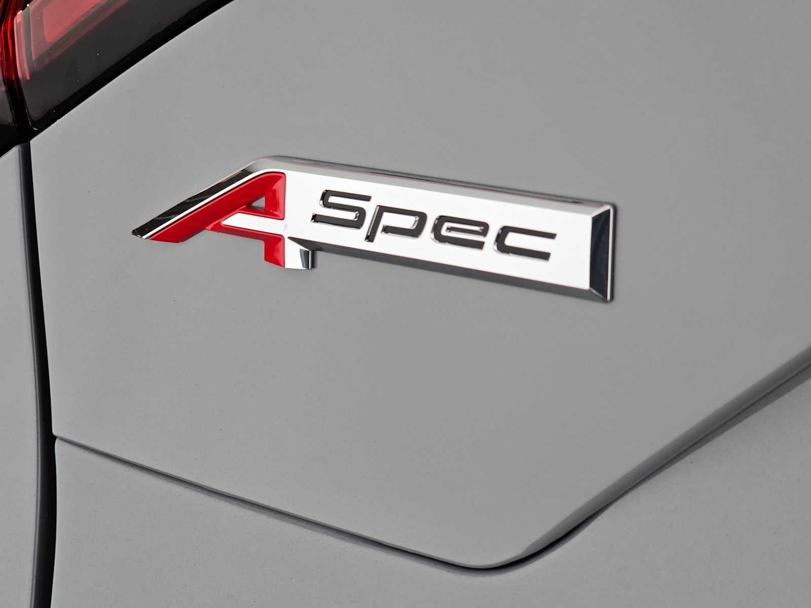 2026 Acura MDX A-Spec with Advance Package